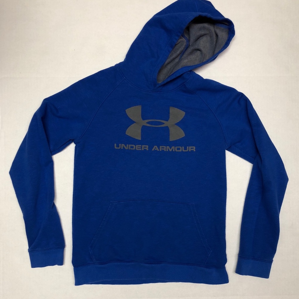 Under armour youth hoodie